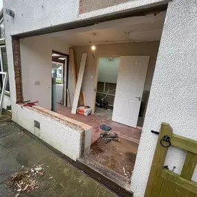 Bild von Dacorum Builders Ltd