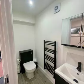 Bild von Dacorum Builders Ltd