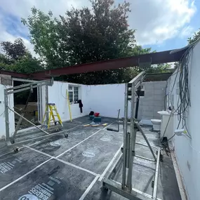 Bild von Dacorum Builders Ltd