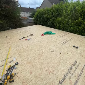 Bild von Dacorum Builders Ltd