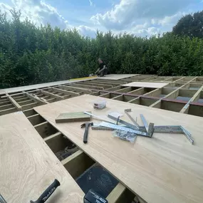 Bild von Dacorum Builders Ltd