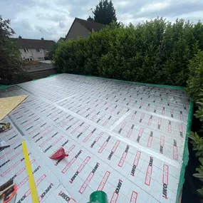 Bild von Dacorum Builders Ltd