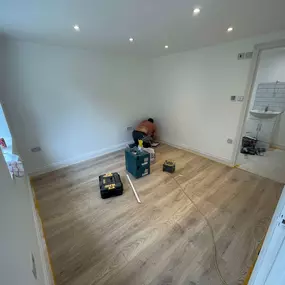 Bild von Dacorum Builders Ltd