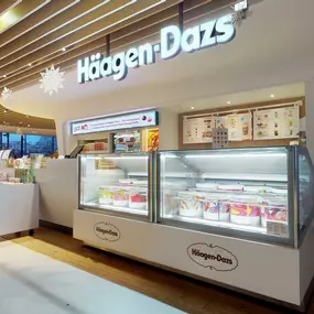 Bild von Häagen-Dazs