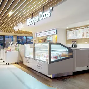 Bild von Häagen-Dazs