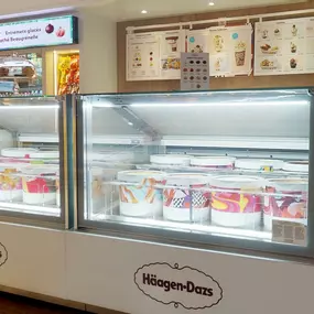 Bild von Häagen-Dazs