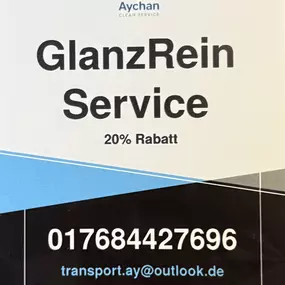 Bild von Aychan Transporte