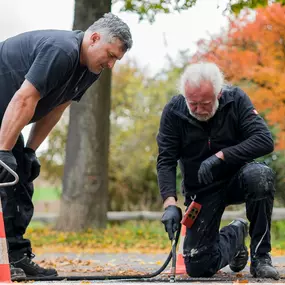 Bild von Rohr-Frei Rohrkummer GmbH