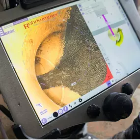 Rohr-Frei Rohrkummer GmbH ist Ihr zuverlässiger Partner für Rohr-, Kanal- und Abwassertechnik.