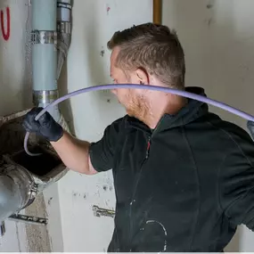 Rohr-Frei Rohrkummer GmbH ist Ihr zuverlässiger Partner für Rohr-, Kanal- und Abwassertechnik.