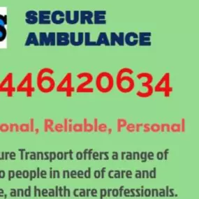 Bild von Mars Secure Transport & Recruitment