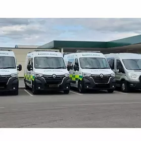 Bild von Mars Secure Transport & Recruitment