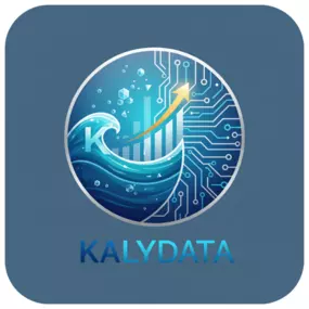 Bild von KALYDATA