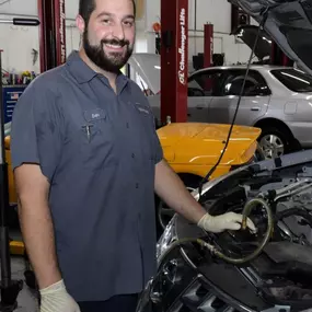 Bild von Pit Shop Auto Repair - Libertyville