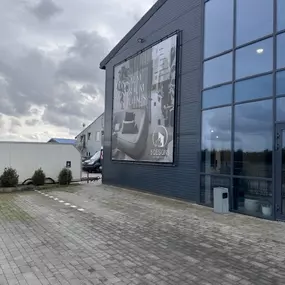 Bild von 5 Designs – Ihr Raumausstatter