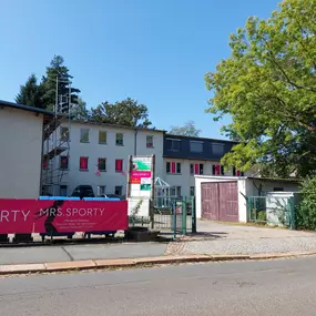 Bild von Andrea Rupprecht Sensitive Lebensberatung