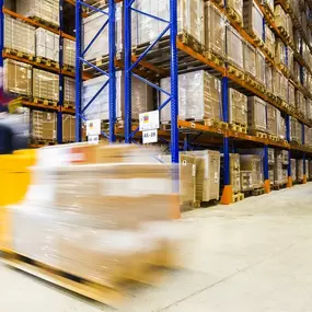 Bild von Z + L Zoll und Logistik GmbH
