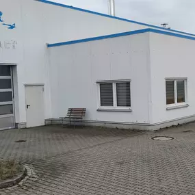 Bild von Textilservice Gruner GmbH & Co. KG