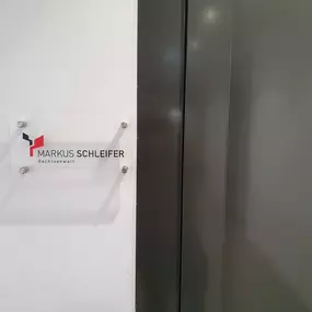 Bild von Kanzlei Schleifer | Fachanwalt für Arbeitsrecht - Kündigungsschutzklagen Abfindungen Aufhebungsvertrag