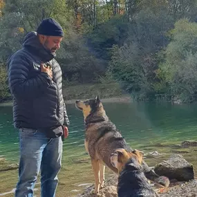 Hundeschule München-Nord