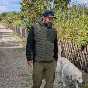 Hundeschule München-Nord