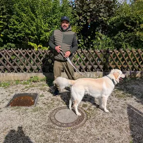 Hundeschule München-Nord