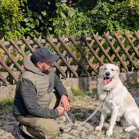 Hundeschule München-Nord