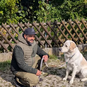 Hundeschule München-Nord