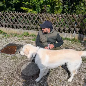 Hundeschule München-Nord