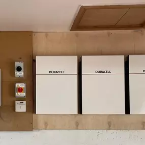 Bild von Alex Strachan Electrical Services Ltd