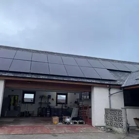 Bild von Alex Strachan Electrical Services Ltd