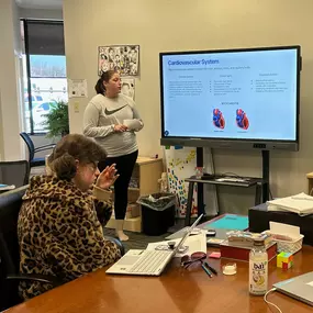 Bild von EYC Academy