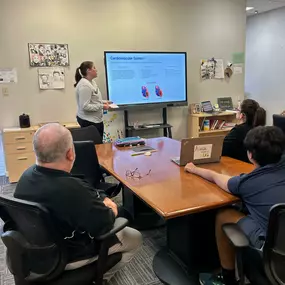 Bild von EYC Academy