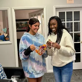 Bild von EYC Academy