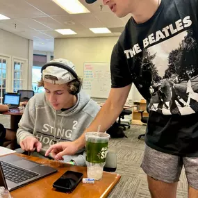 Bild von EYC Academy