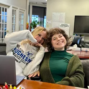 Bild von EYC Academy