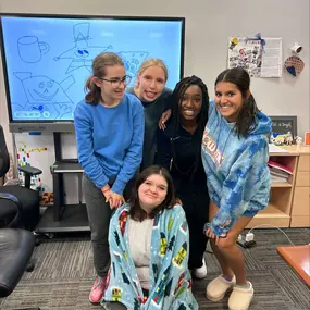 Bild von EYC Academy