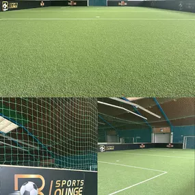 Bild von Bilgin Sports Lounge Darmstadt