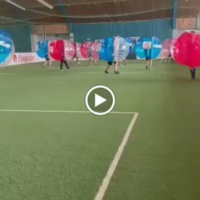 Bild von Bilgin Sports Lounge Darmstadt