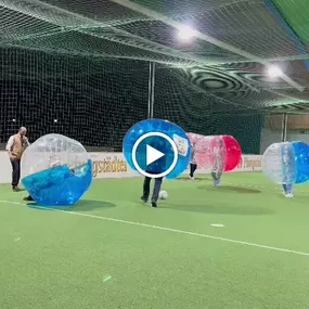Bild von Bilgin Sports Lounge Darmstadt