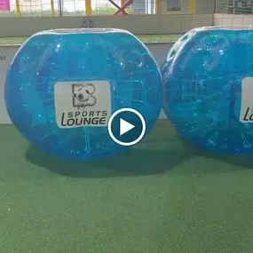 Bild von Bilgin Sports Lounge Darmstadt