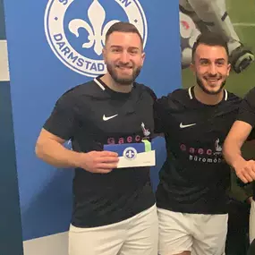 Bild von Bilgin Sports Lounge Darmstadt