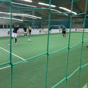 Bild von Bilgin Sports Lounge Darmstadt