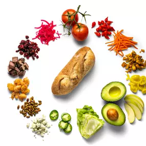 Bild von Bread Zeppelin