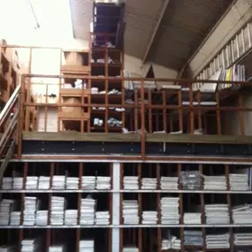 Bild von John Parker Fixings