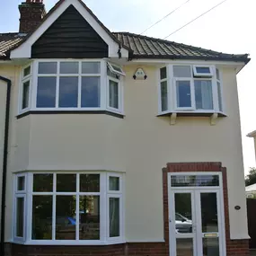 Bild von John Parker Fixings