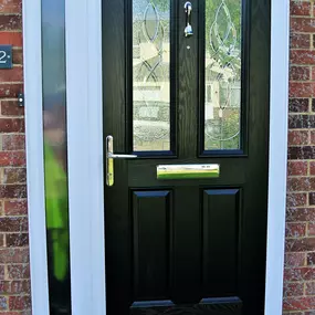 Bild von John Parker Fixings