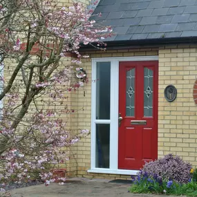 Bild von John Parker Fixings