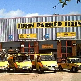 Bild von John Parker Fixings