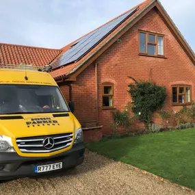 Bild von John Parker Fixings